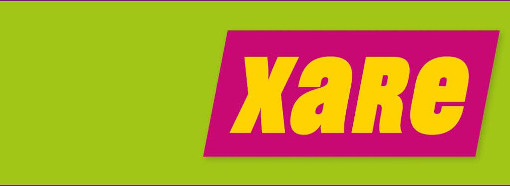 XARE